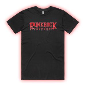 Punk Rock Peppers T-Shirt